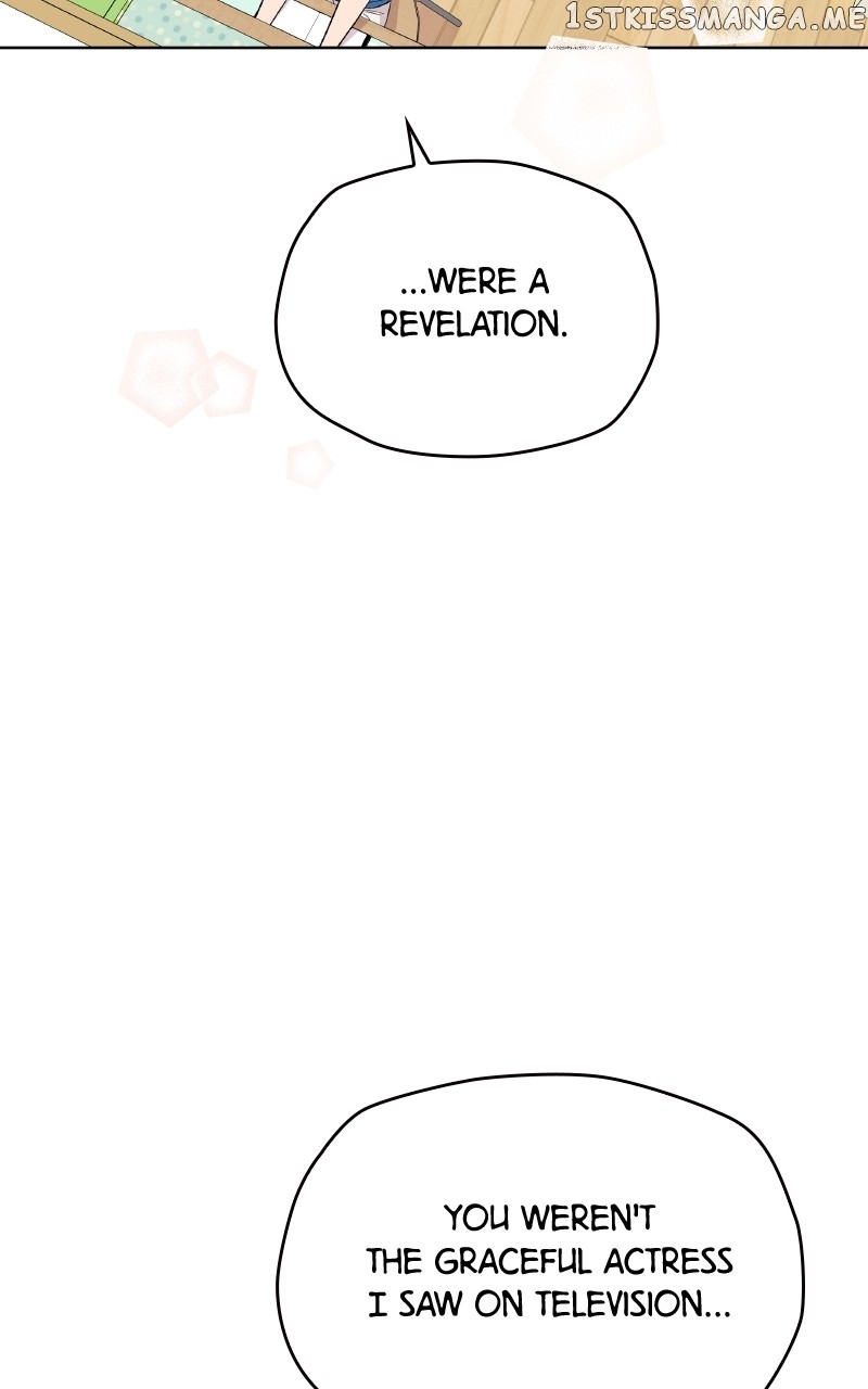 To the Stars I Love Chapter 20 - page 57