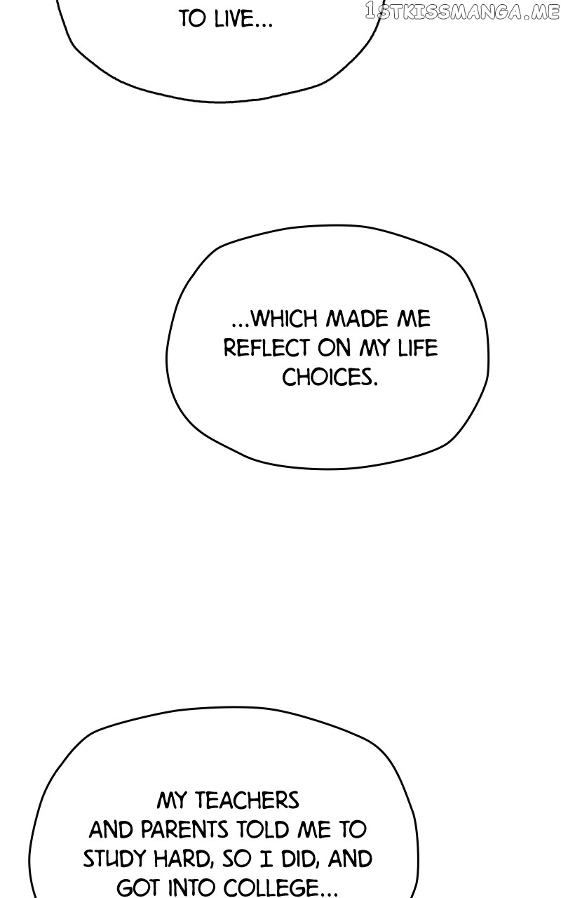 To the Stars I Love Chapter 20 - page 60