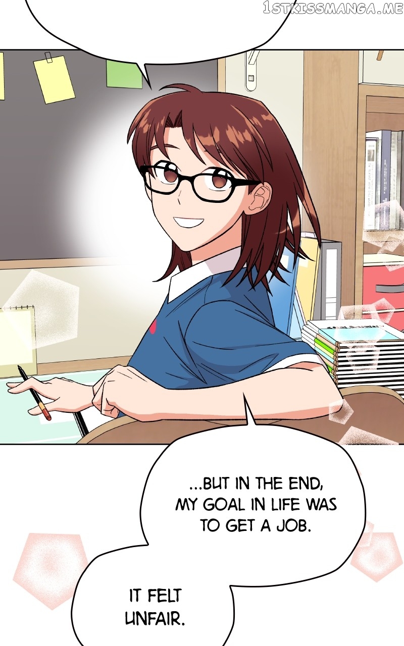 To the Stars I Love Chapter 20 - page 61