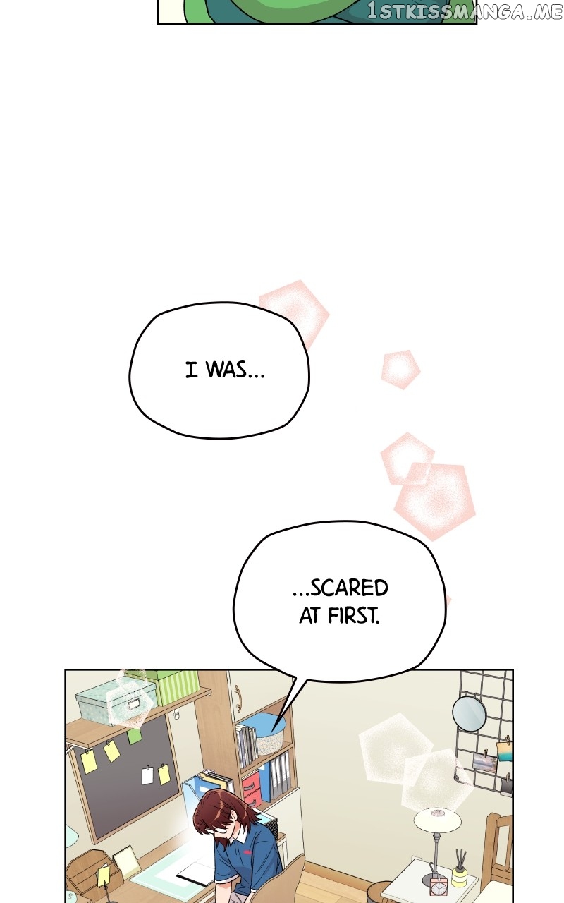 To the Stars I Love Chapter 20 - page 63