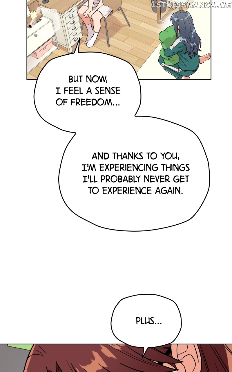 To the Stars I Love Chapter 20 - page 64