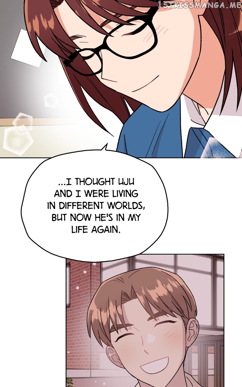 To the Stars I Love Chapter 20 - page 65