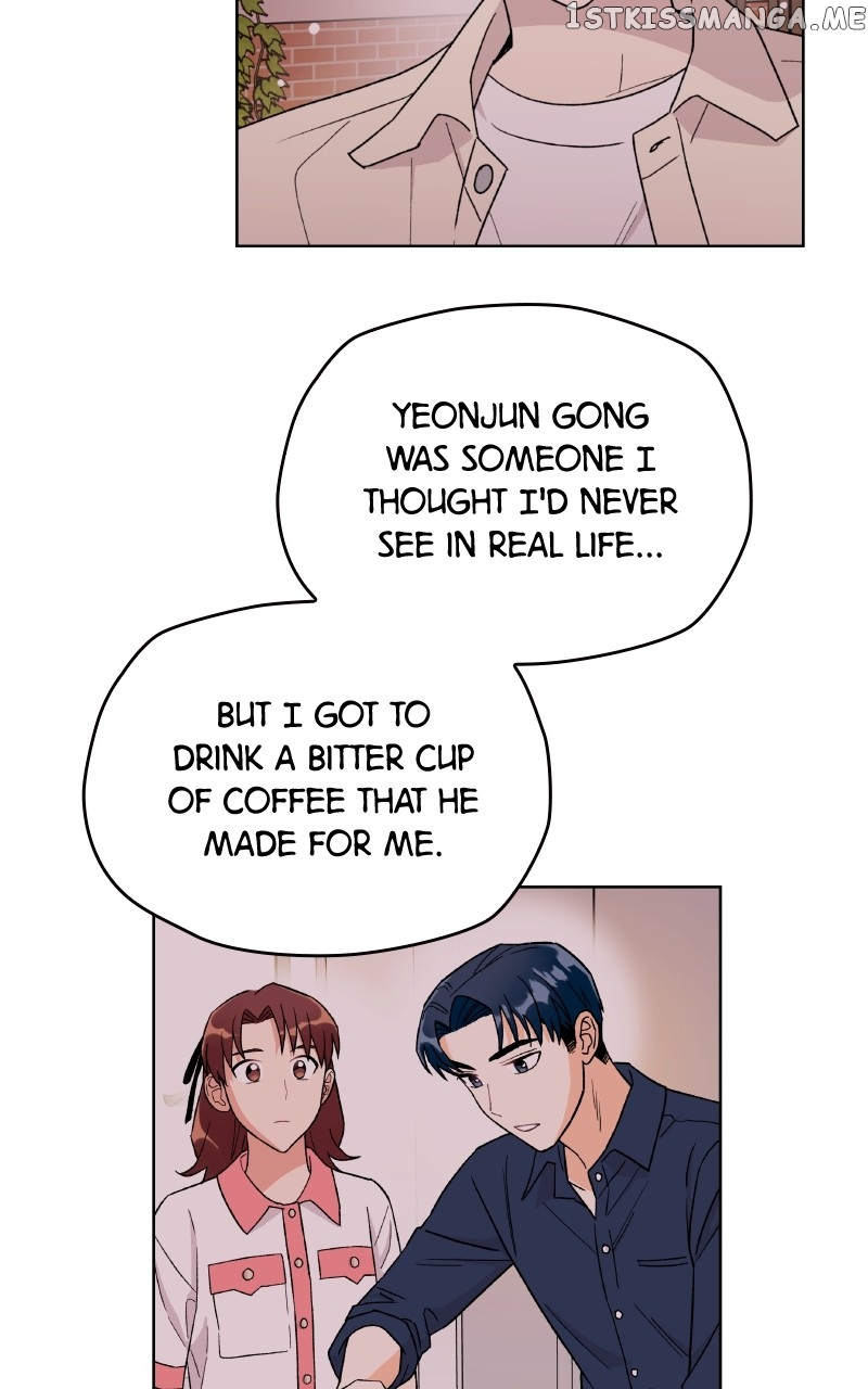 To the Stars I Love Chapter 20 - page 66