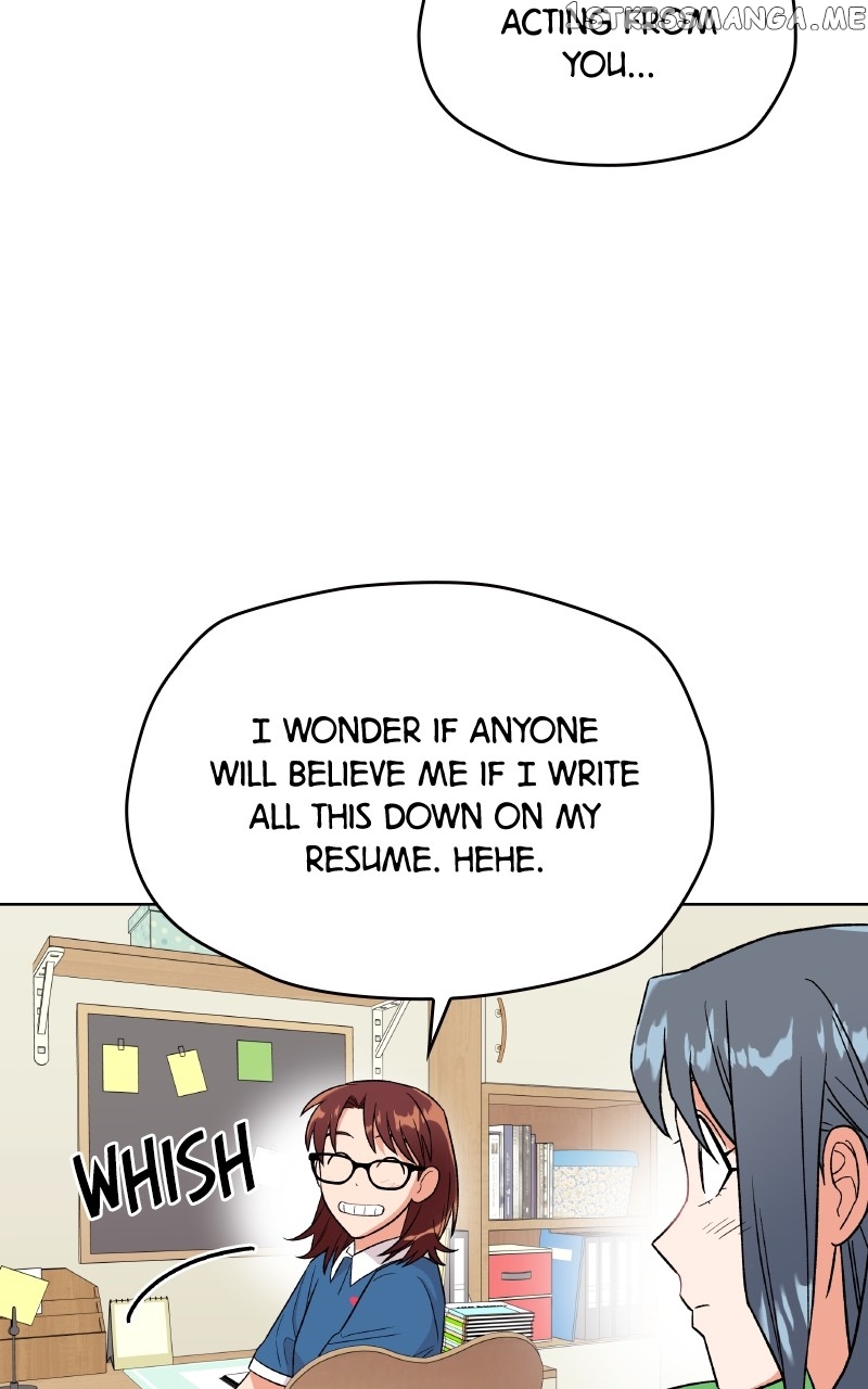 To the Stars I Love Chapter 20 - page 68