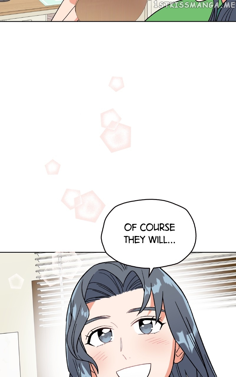 To the Stars I Love Chapter 20 - page 69