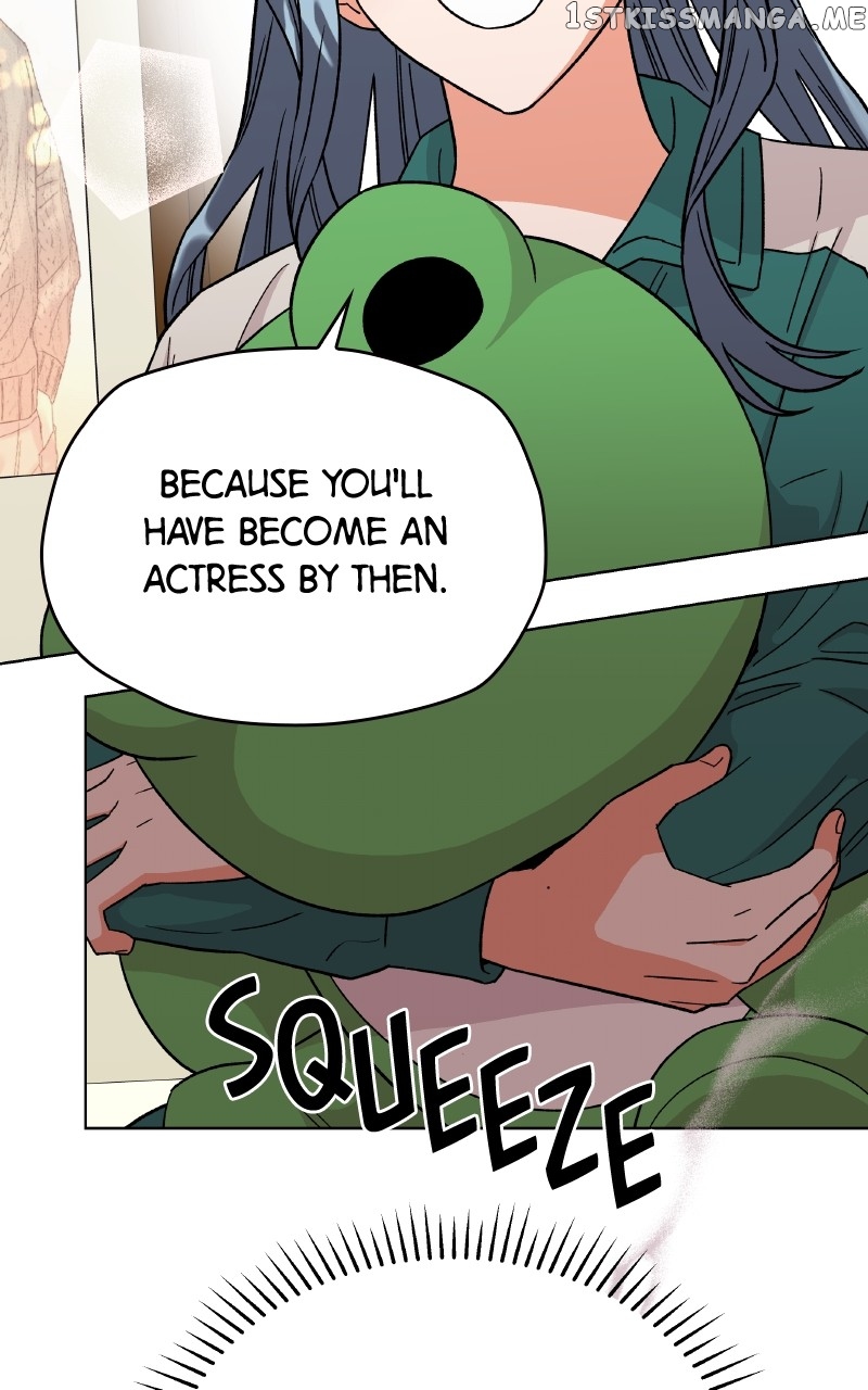 To the Stars I Love Chapter 20 - page 70