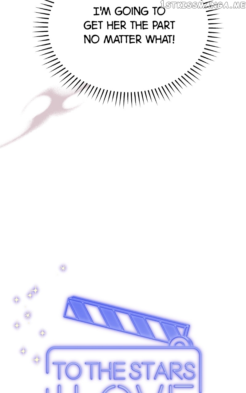 To the Stars I Love Chapter 20 - page 71
