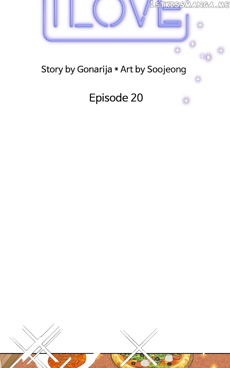 To the Stars I Love Chapter 20 - page 72