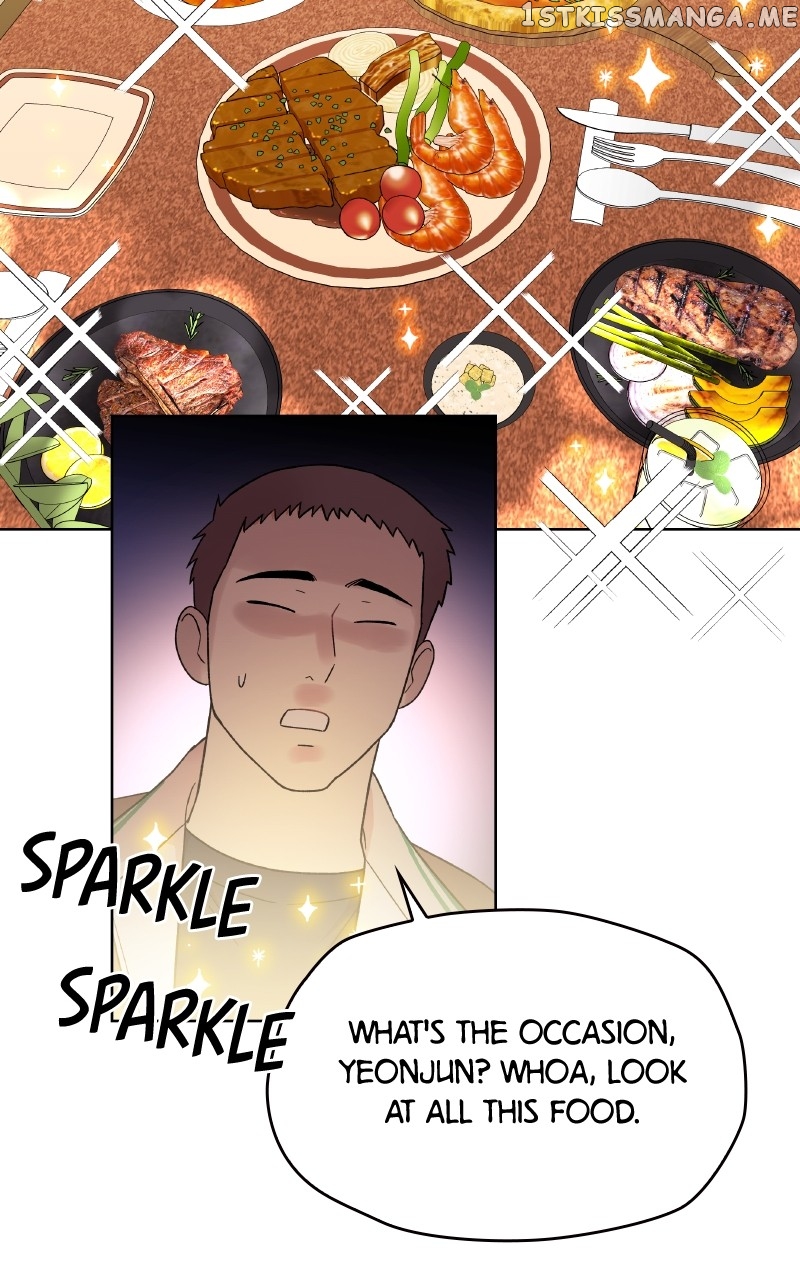 To the Stars I Love Chapter 20 - page 73