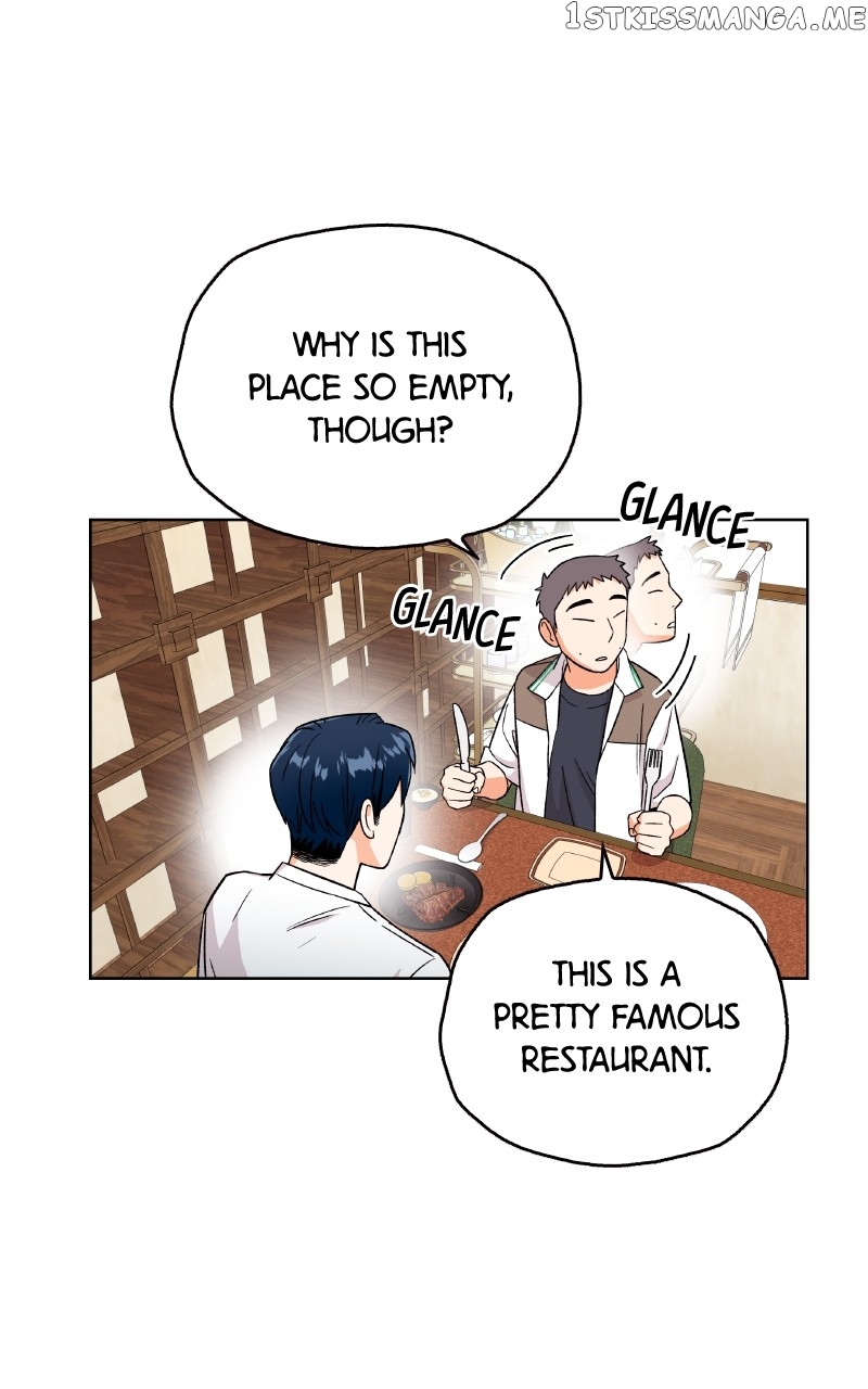 To the Stars I Love Chapter 20 - page 76