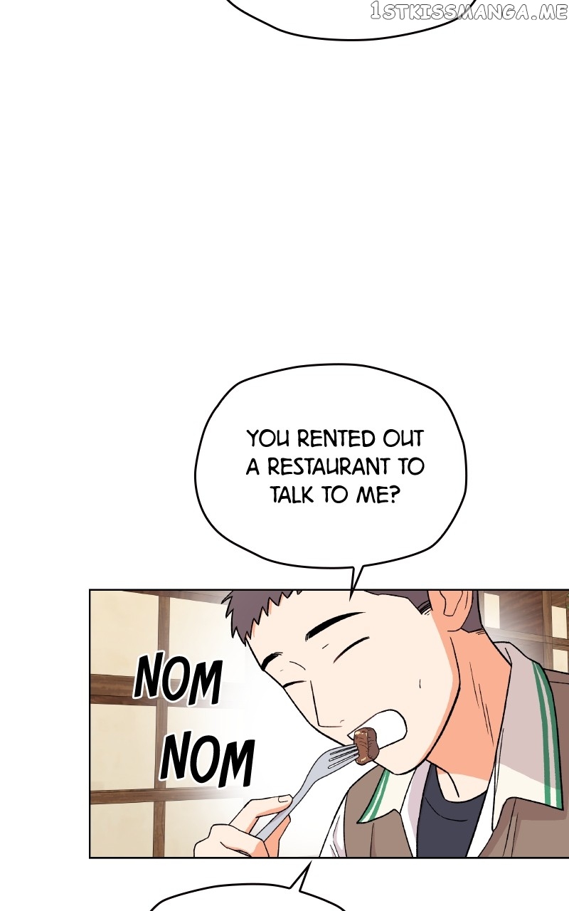 To the Stars I Love Chapter 20 - page 78