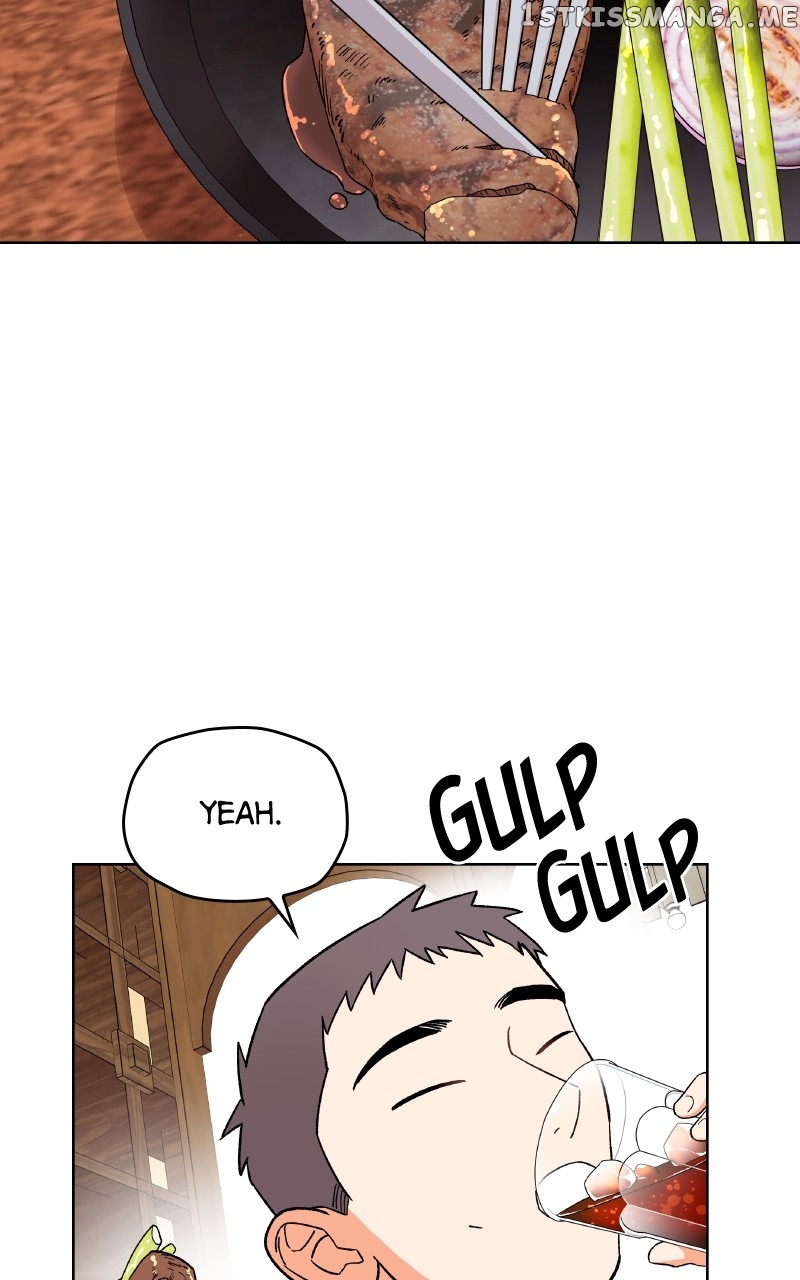 To the Stars I Love Chapter 20 - page 80
