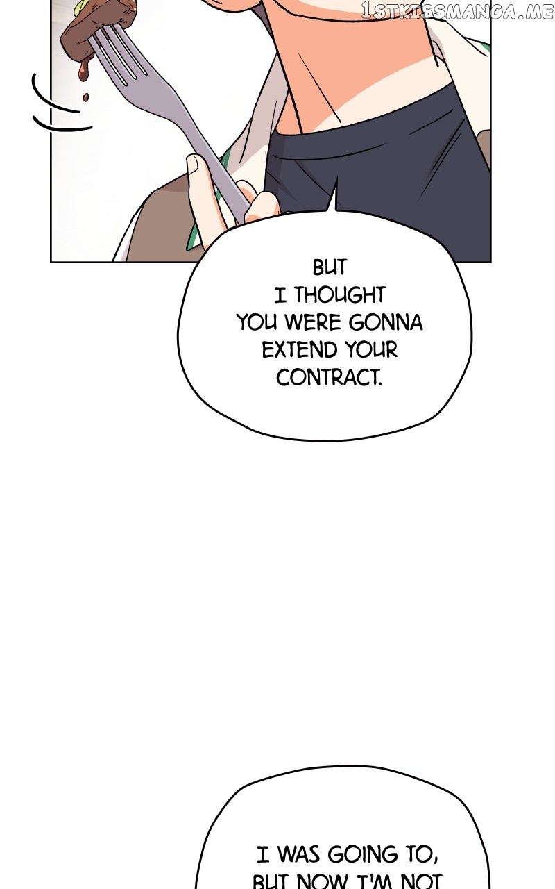 To the Stars I Love Chapter 20 - page 81