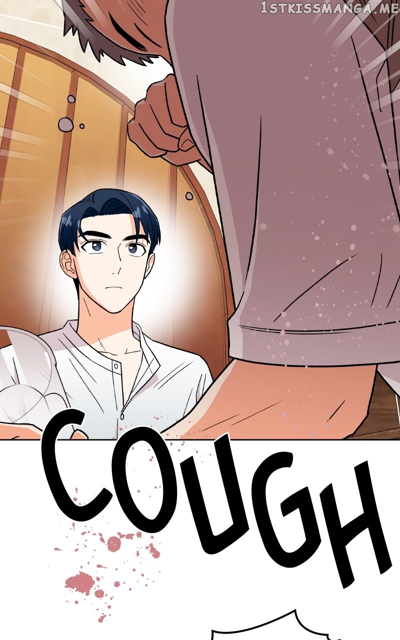 To the Stars I Love Chapter 20 - page 85