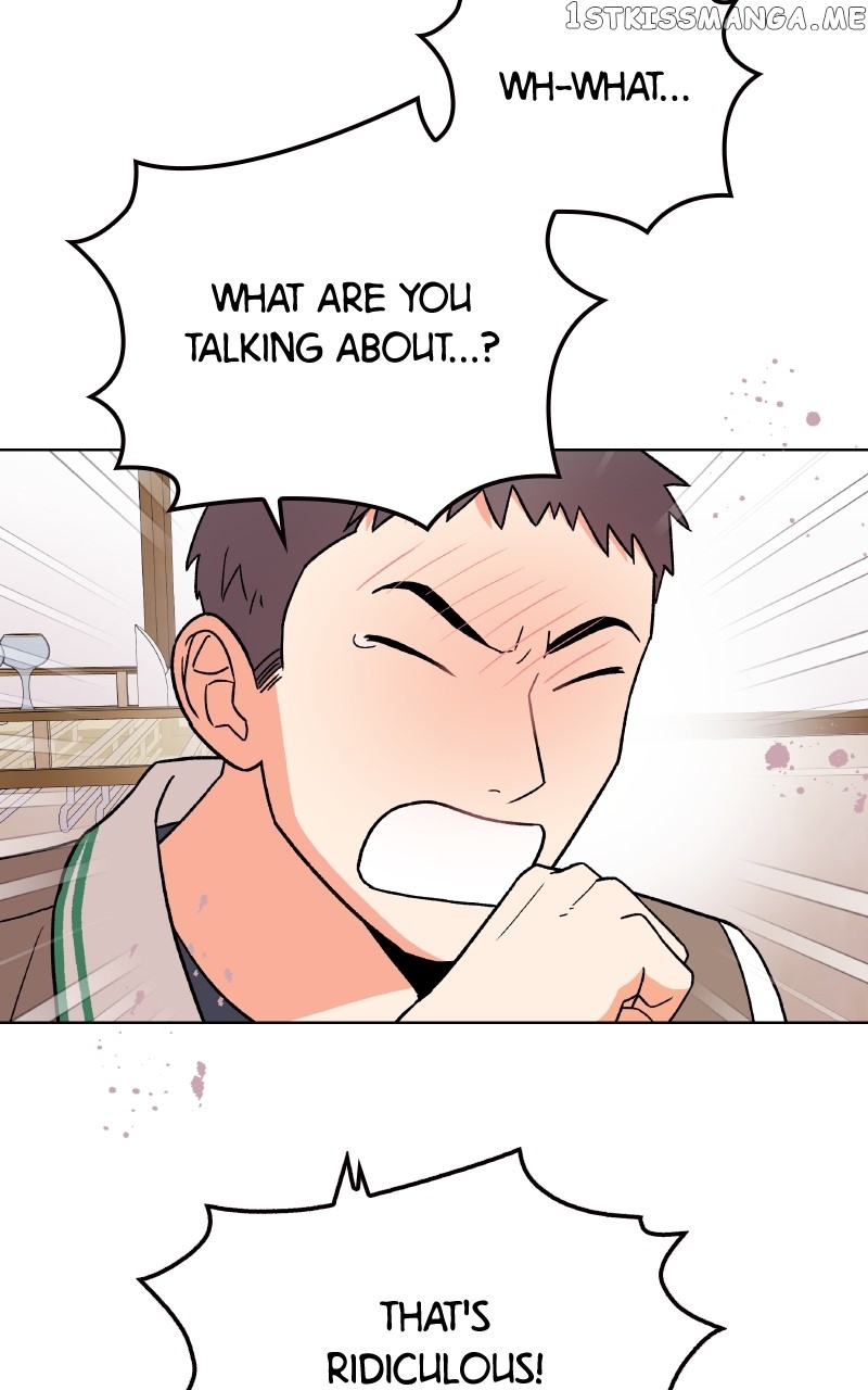 To the Stars I Love Chapter 20 - page 86