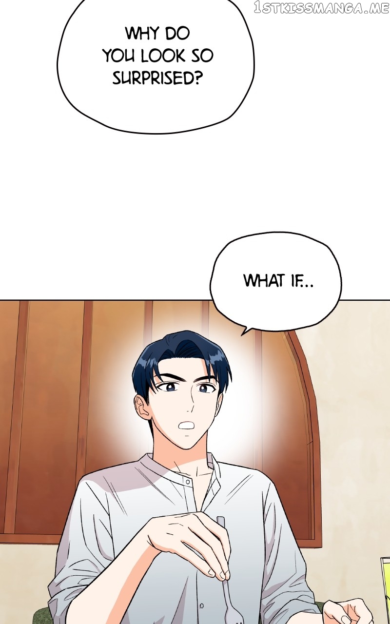 To the Stars I Love Chapter 20 - page 88