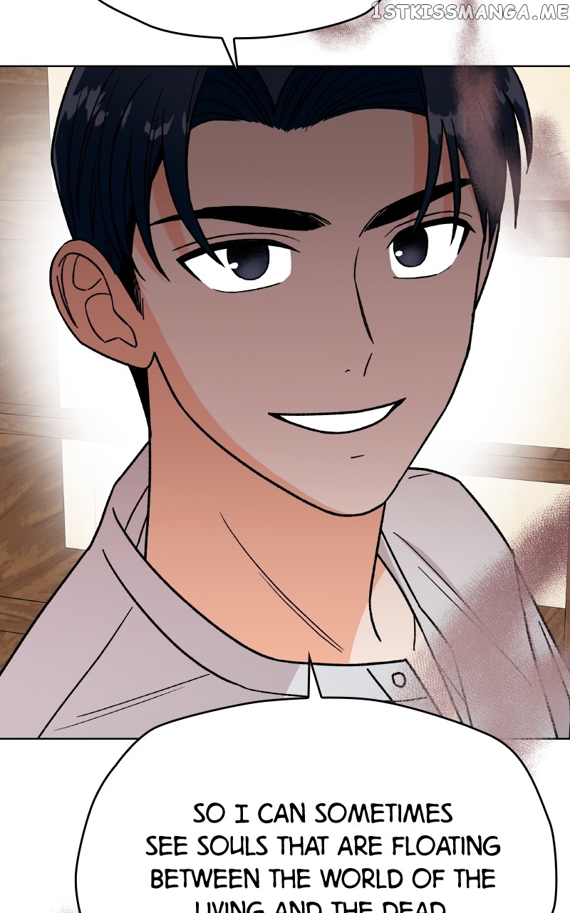 To the Stars I Love Chapter 20 - page 97