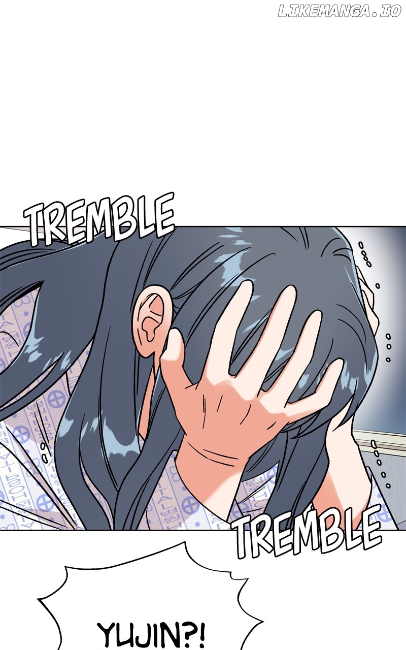 To the Stars I Love Chapter 59 - page 1