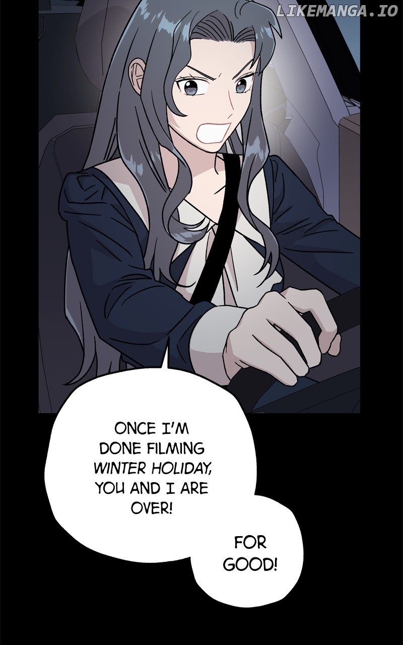 To the Stars I Love Chapter 59 - page 100
