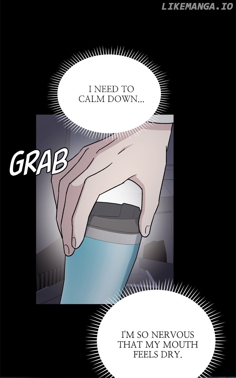 To the Stars I Love Chapter 59 - page 101