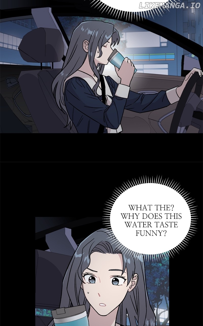 To the Stars I Love Chapter 59 - page 102