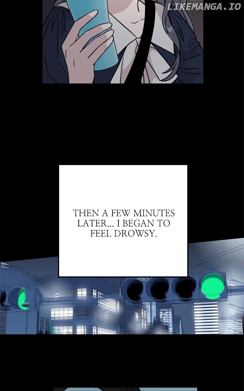 To the Stars I Love Chapter 59 - page 103