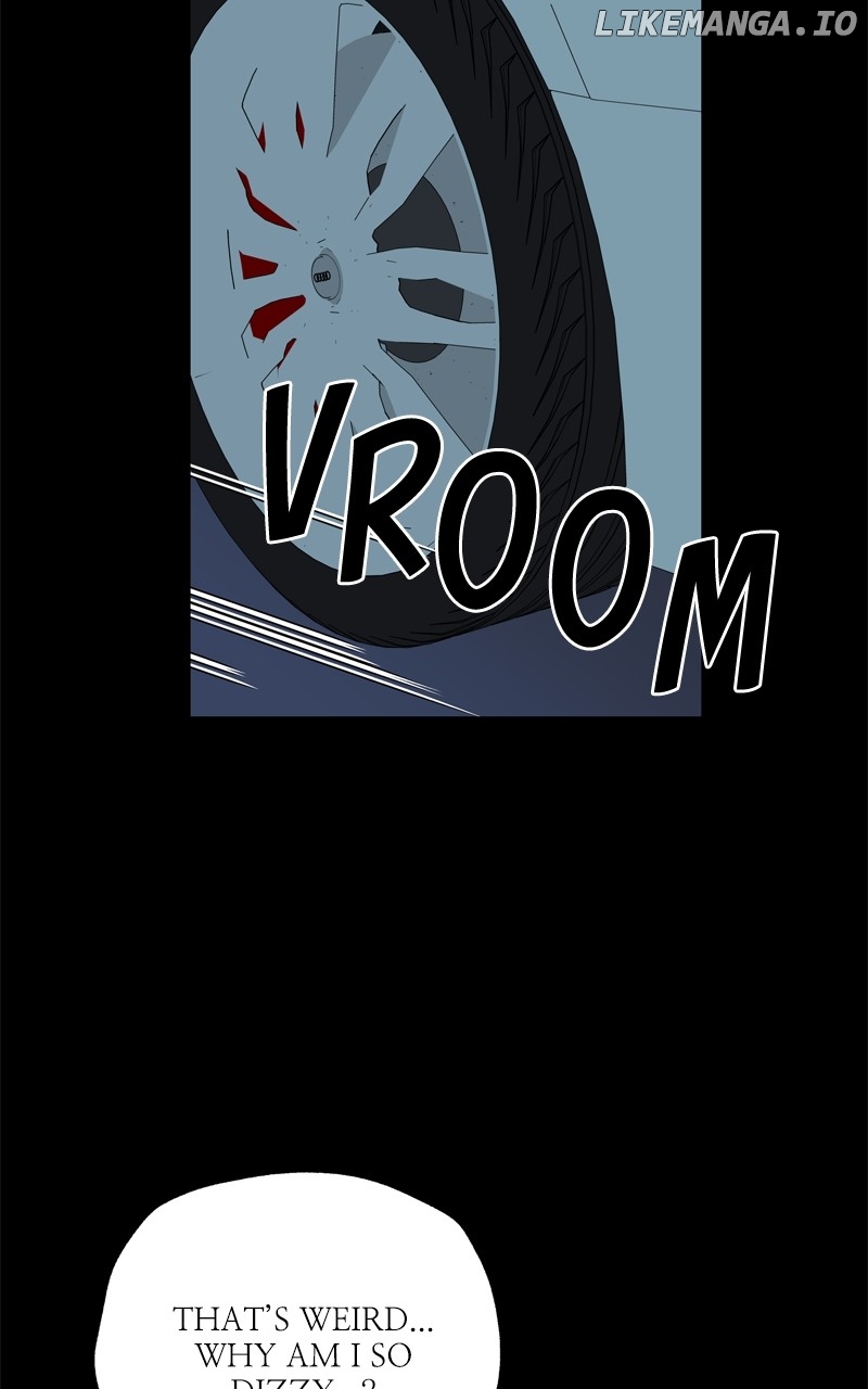 To the Stars I Love Chapter 59 - page 104