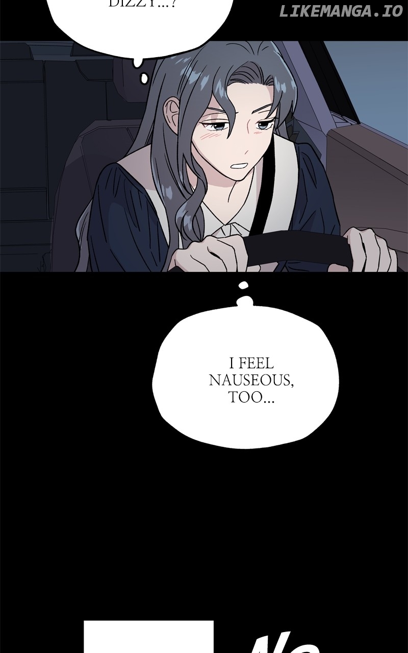 To the Stars I Love Chapter 59 - page 105