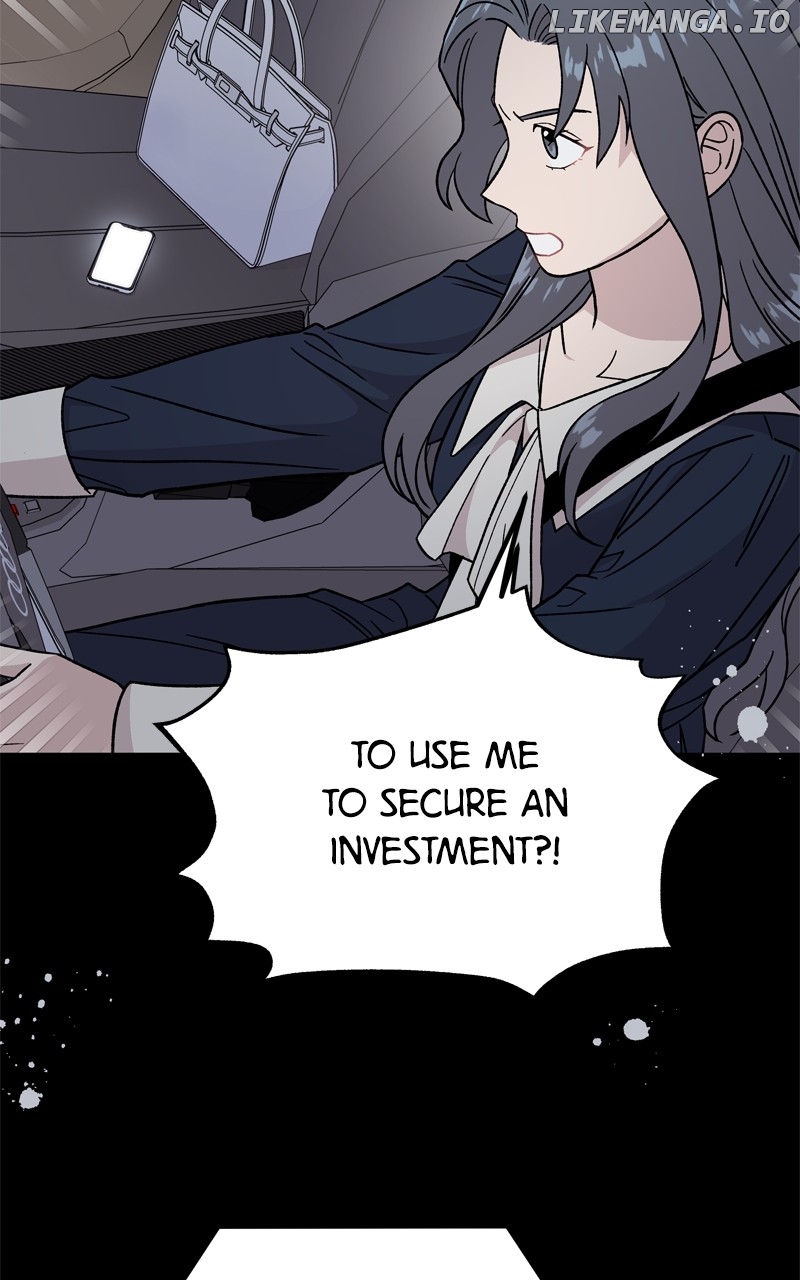 To the Stars I Love Chapter 59 - page 12