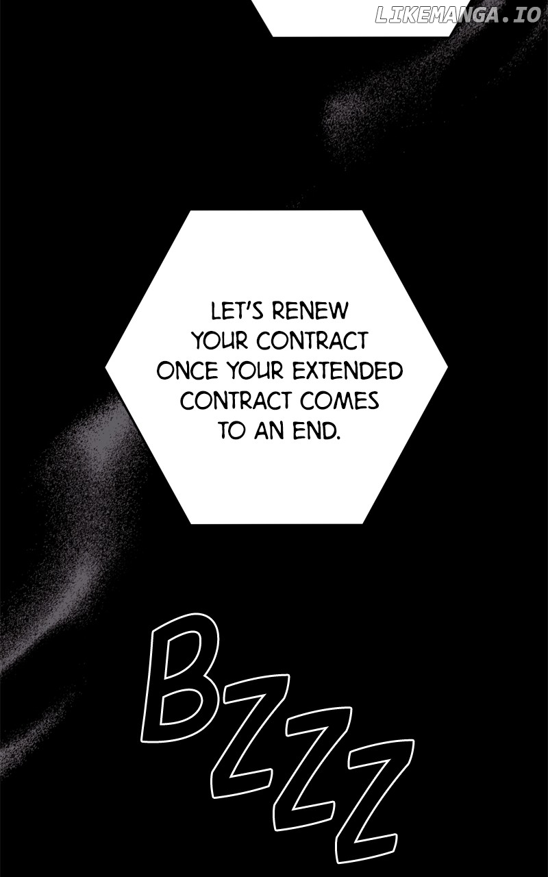 To the Stars I Love Chapter 59 - page 14