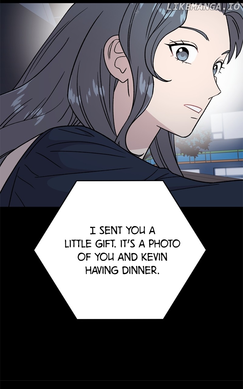 To the Stars I Love Chapter 59 - page 15