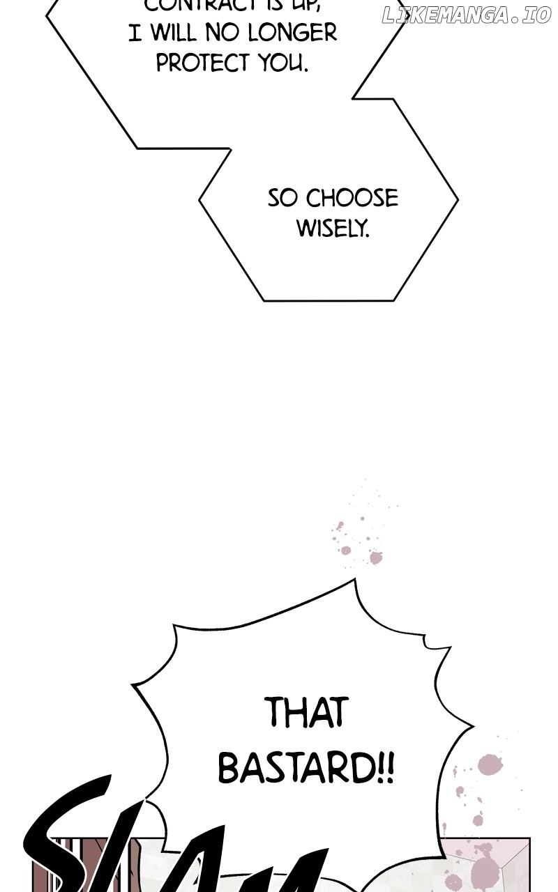 To the Stars I Love Chapter 59 - page 20