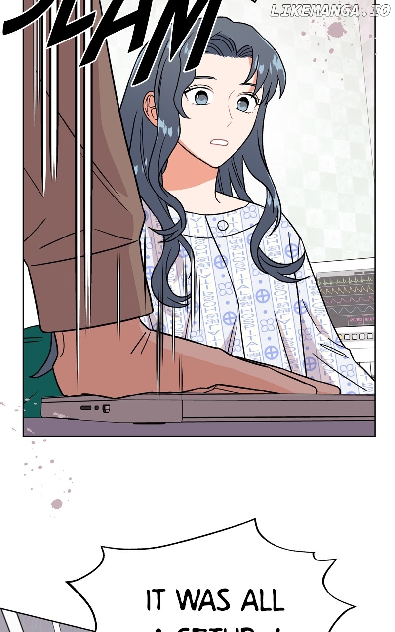 To the Stars I Love Chapter 59 - page 21