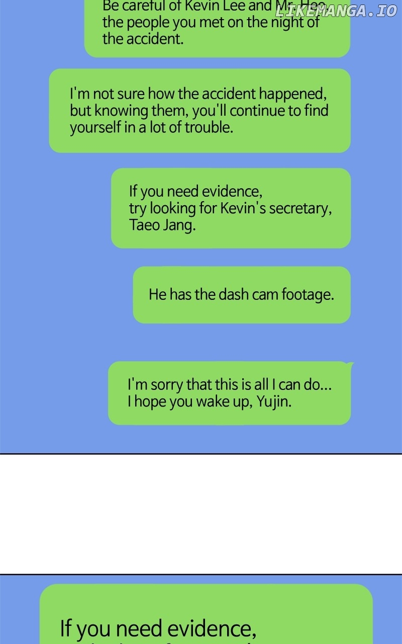 To the Stars I Love Chapter 59 - page 26