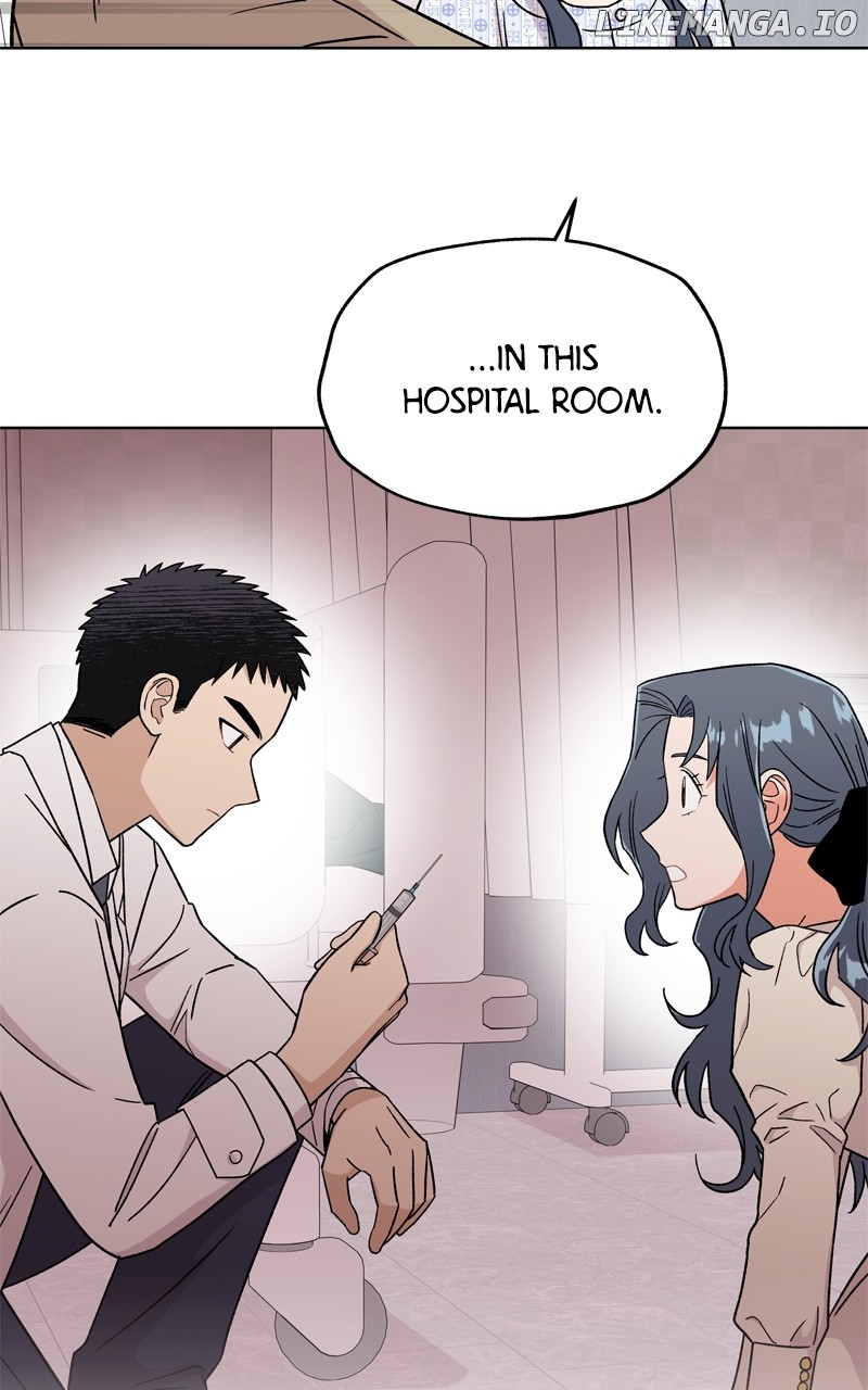To the Stars I Love Chapter 59 - page 29