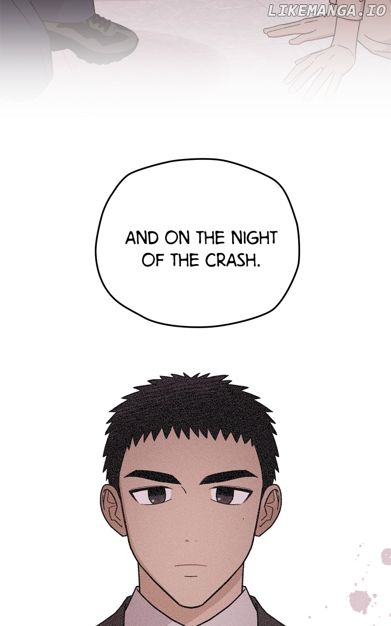 To the Stars I Love Chapter 59 - page 30
