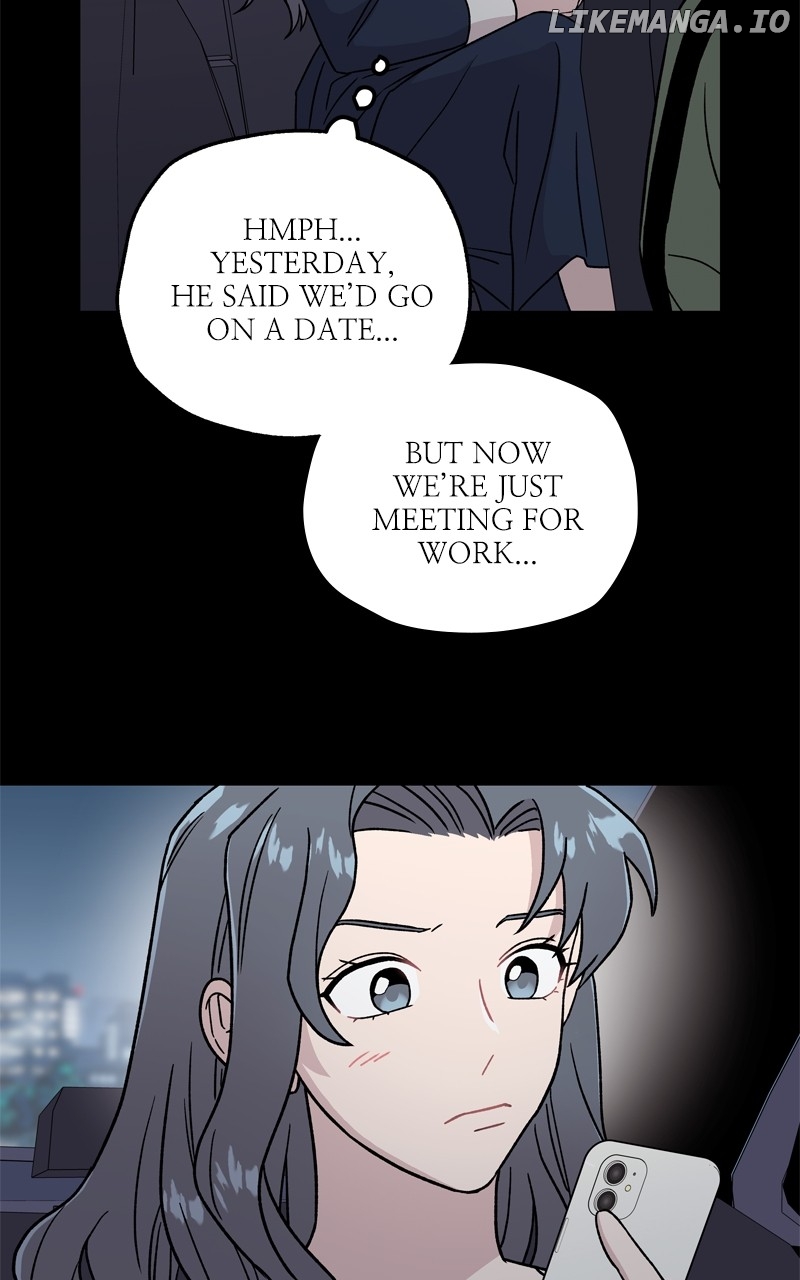 To the Stars I Love Chapter 59 - page 37