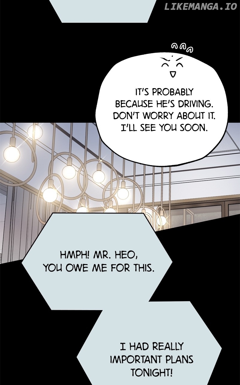 To the Stars I Love Chapter 59 - page 40