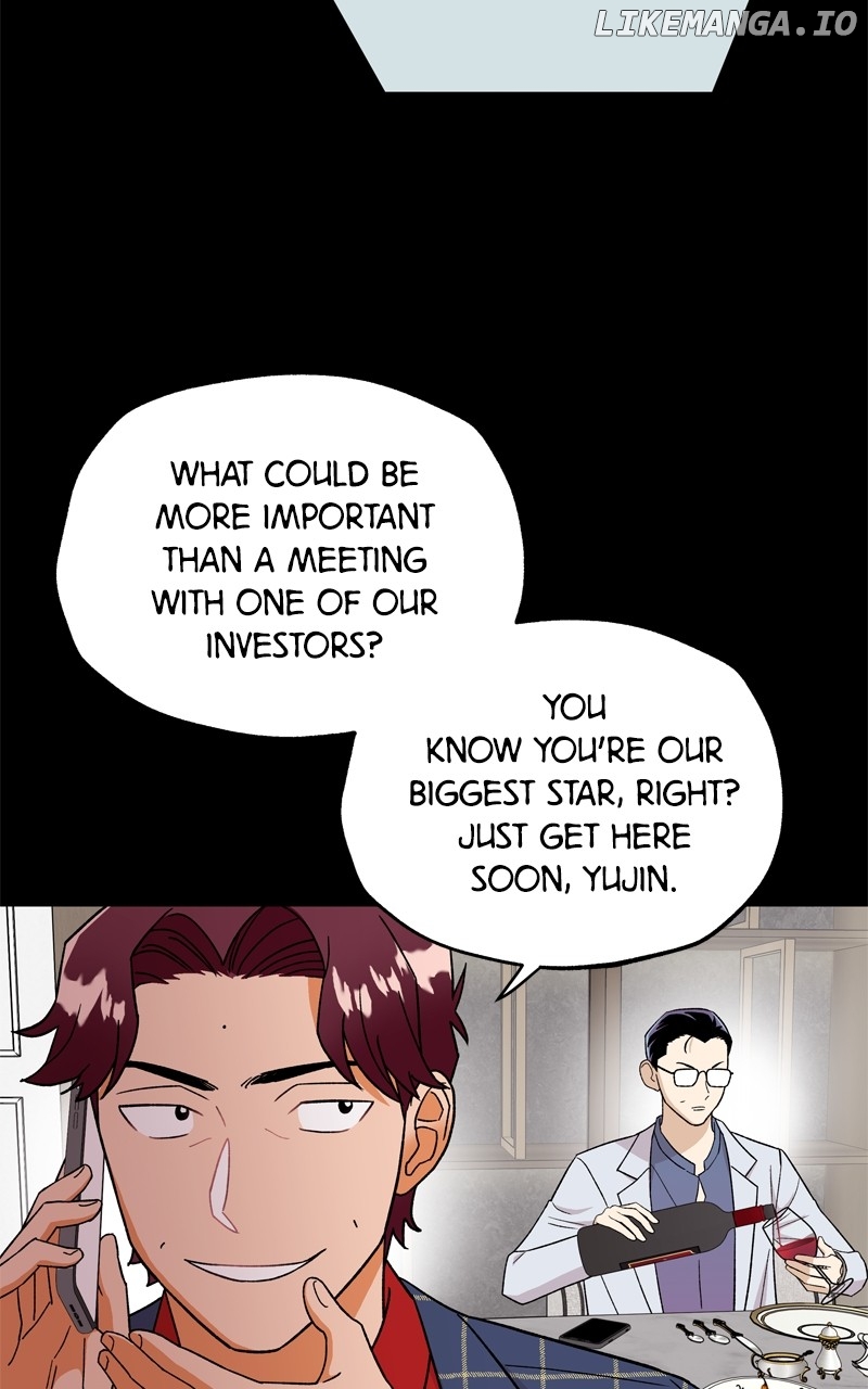 To the Stars I Love Chapter 59 - page 41