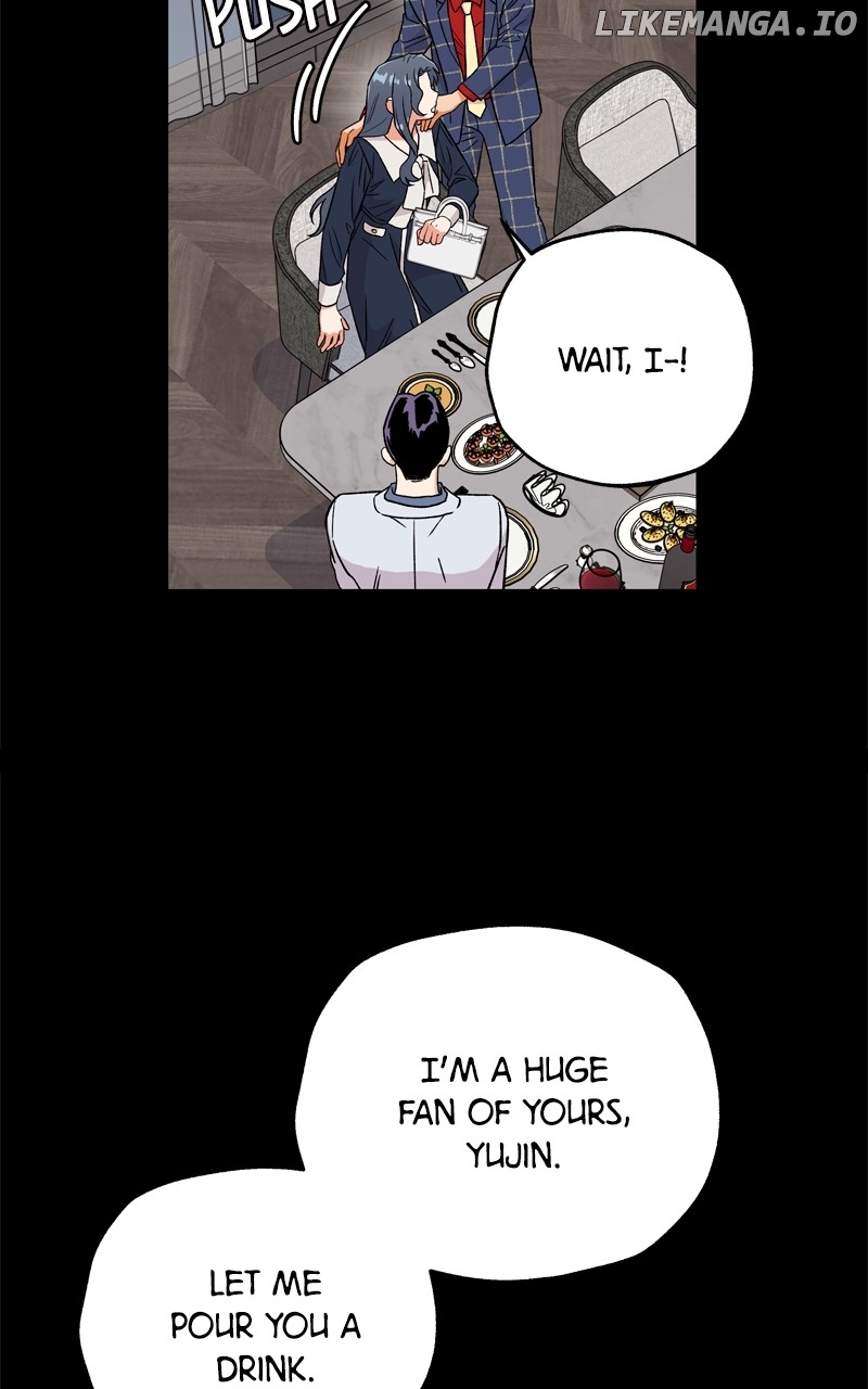 To the Stars I Love Chapter 59 - page 46