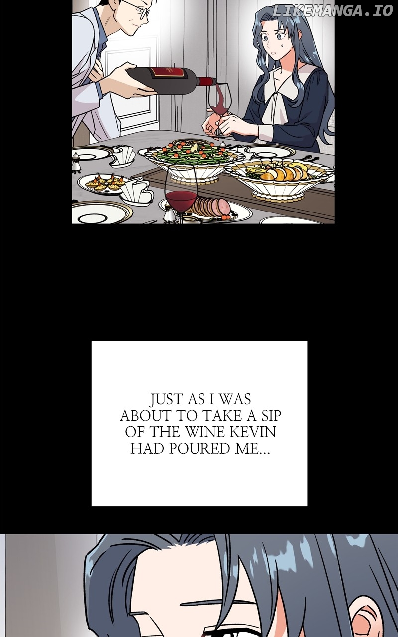 To the Stars I Love Chapter 59 - page 48