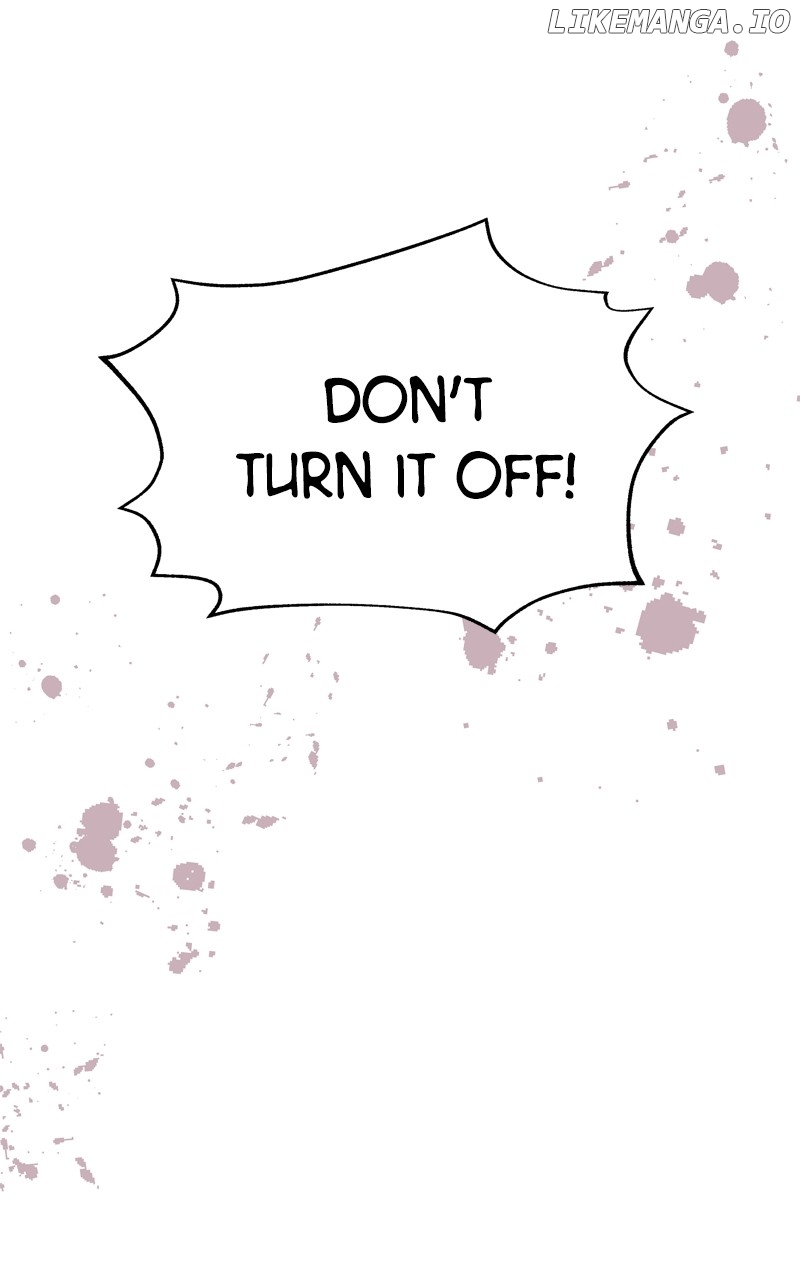 To the Stars I Love Chapter 59 - page 5