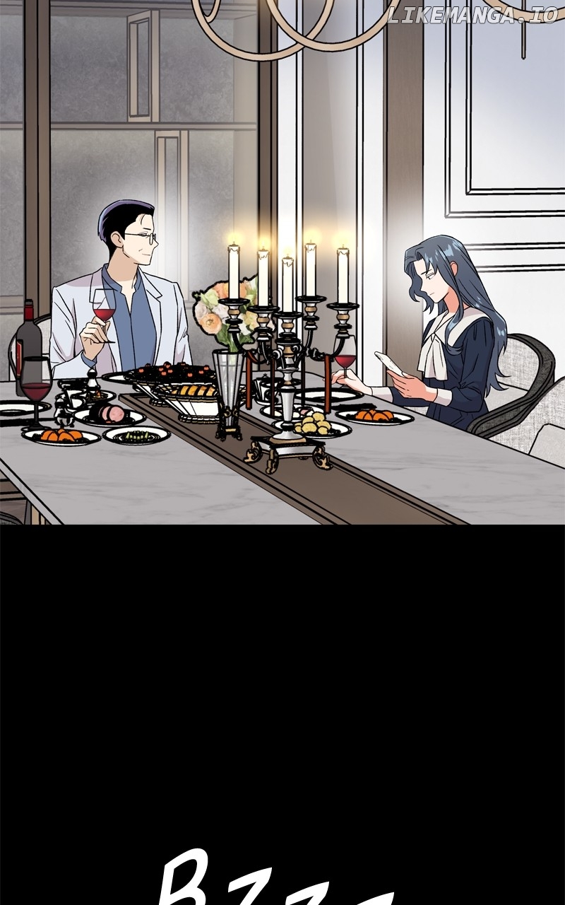 To the Stars I Love Chapter 59 - page 52
