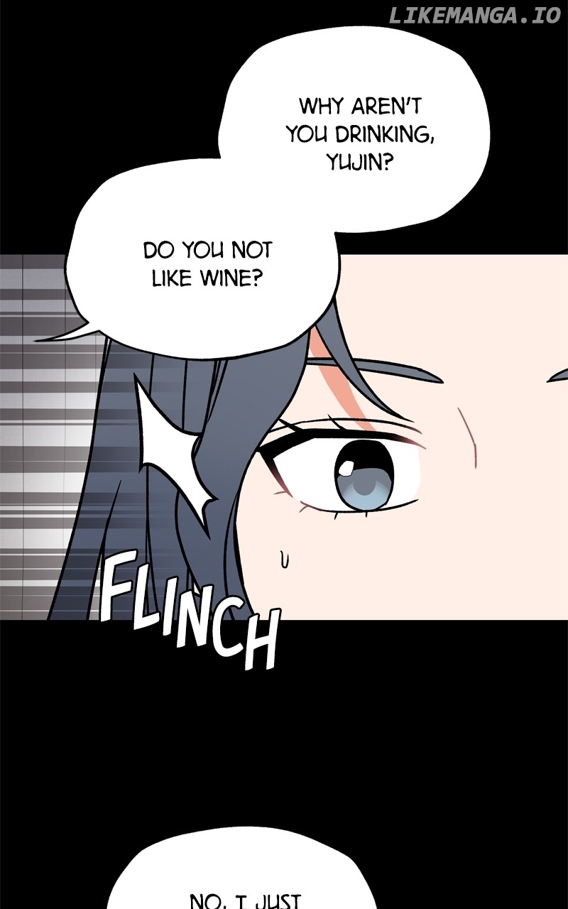 To the Stars I Love Chapter 59 - page 55
