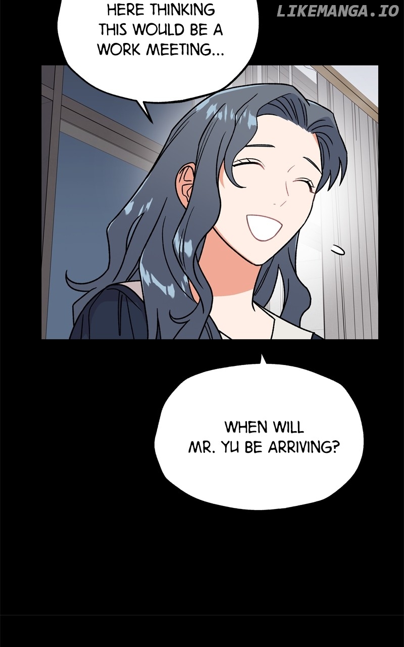 To the Stars I Love Chapter 59 - page 59
