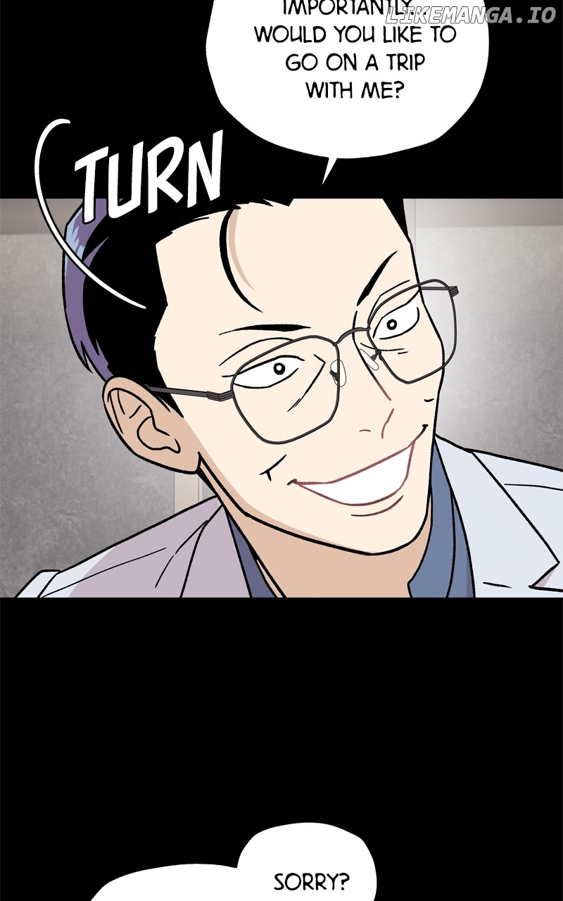 To the Stars I Love Chapter 59 - page 61