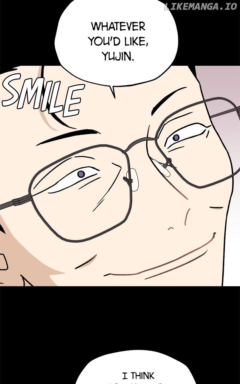 To the Stars I Love Chapter 59 - page 63