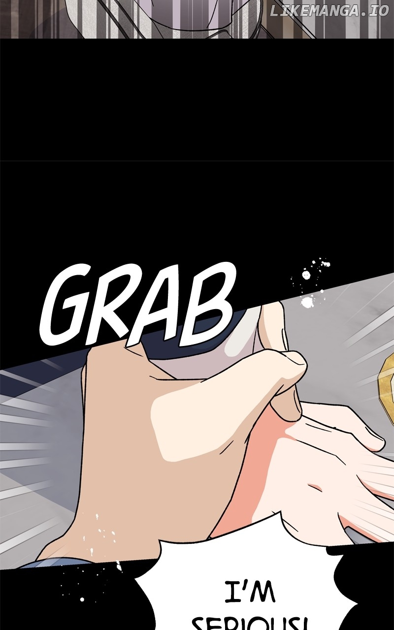 To the Stars I Love Chapter 59 - page 65