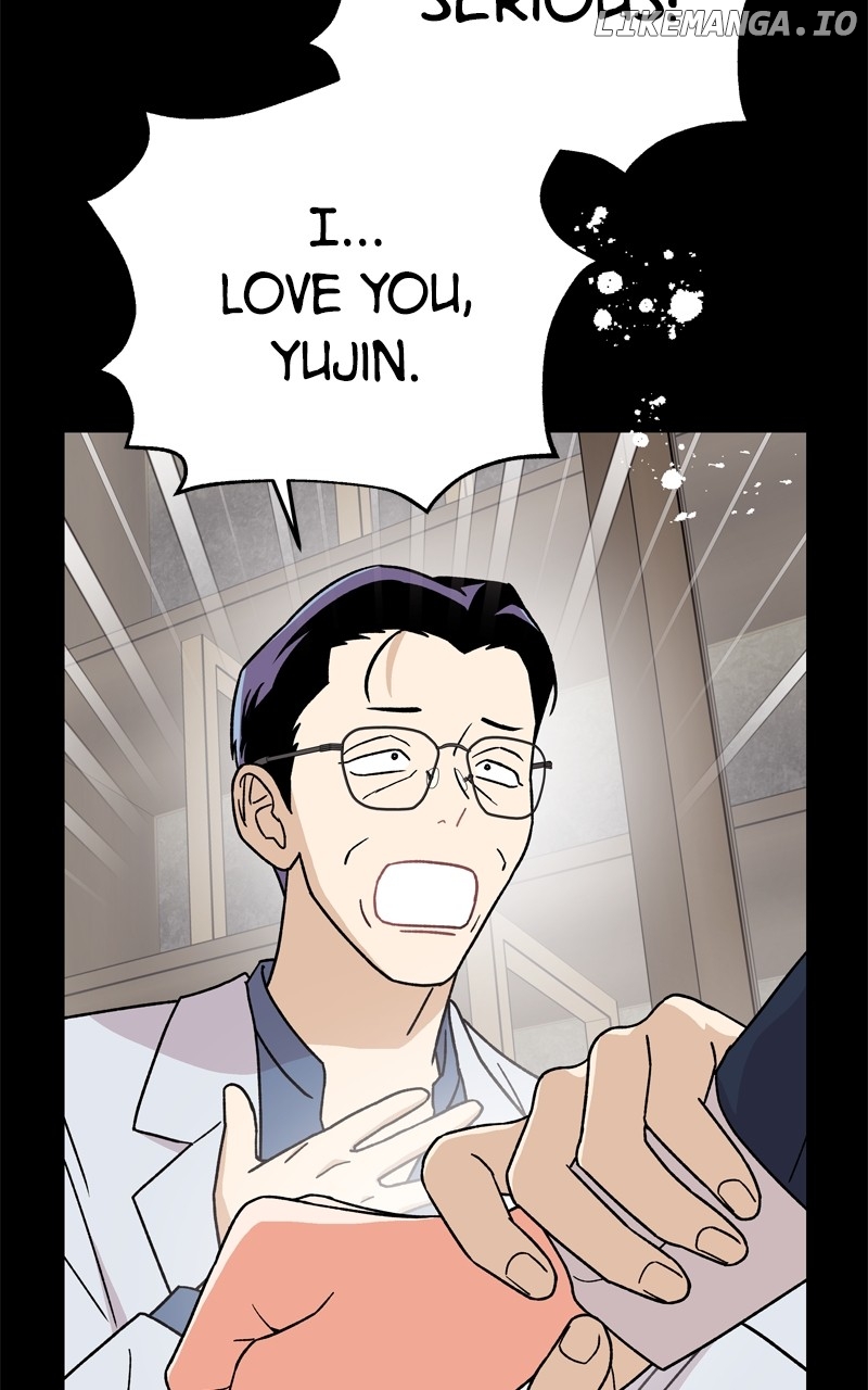 To the Stars I Love Chapter 59 - page 66