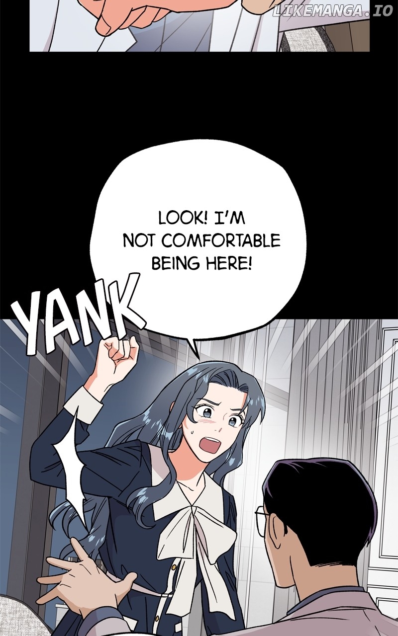 To the Stars I Love Chapter 59 - page 67